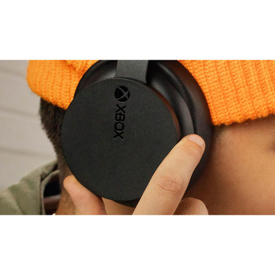 Auriculares Xbox Wireless Headset (Xbox One / Series / Windows 10)