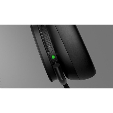 Auriculares Xbox Wireless Headset (Xbox One / Series / Windows 10)