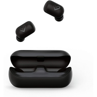 Auriculares In - Ear Energy Sistem Urban 4 True Black BT