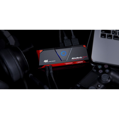 Avermedia Live Gamer Portable 2 Plus 4k