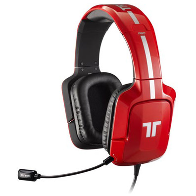 Tritton 720+ 7.1 Surround Headset Bianco