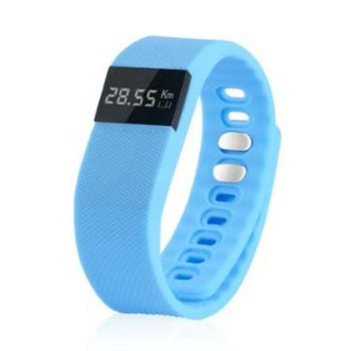 SmartBand TW64 Blue