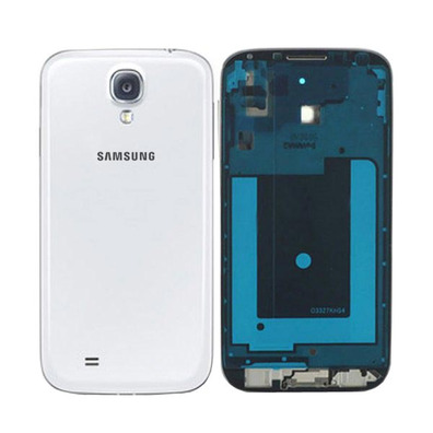 Carcassa completa Samsung Galaxy S4 Azurro