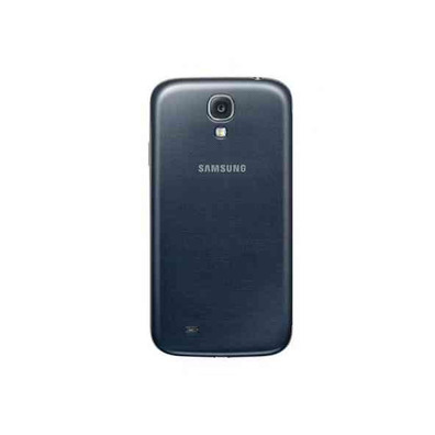 Full Back Cover for Samsung Galaxy S4 i9505 Bianco