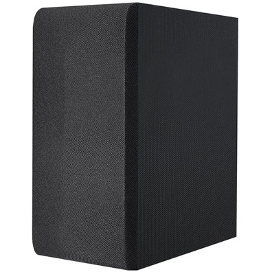 Barra de Sonido Bluetooth LG SN4R 420W 4,1 Negra