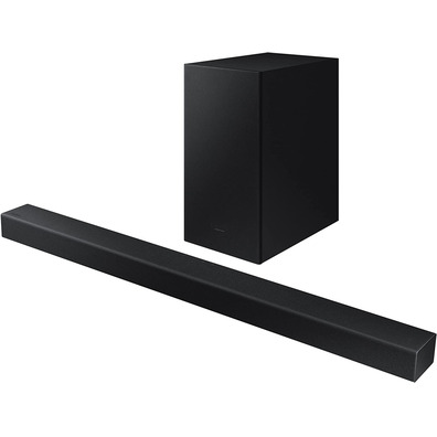 Barra de Sonido Bluetooth Samsung HW-A450 300W 2,1 V2