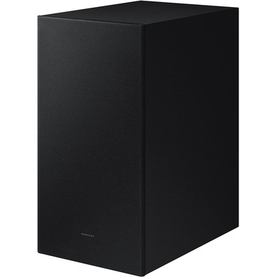 Barra de Sonido Bluetooth Samsung HW-A450 300W 2,1 V2