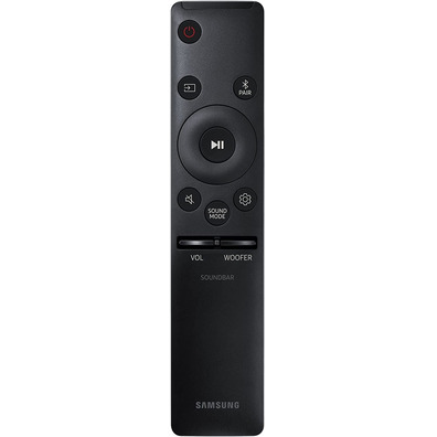 Barra de Sonido Bluetooth Samsung HW-S50A 3,0