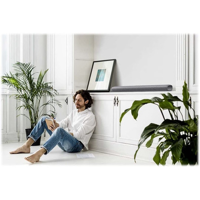 Barra de Sonido Bluetooth Samsung HW-S50A 3,0