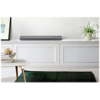 Barra de Sonido Bluetooth Samsung HW-S50A 3,0