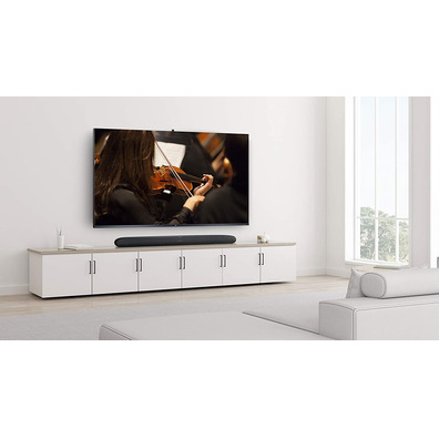 Barra de Sonido con Bluetooth TCL TS6100 120W 2,0