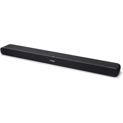 Barra de Sonido con Bluetooth TCL TS8111 260W/2.1