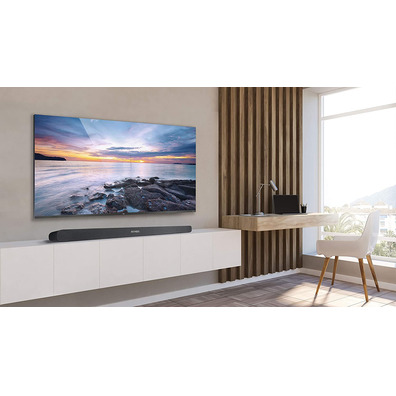 Barra de Sonido con Bluetooth TCL TS8111 260W/2.1