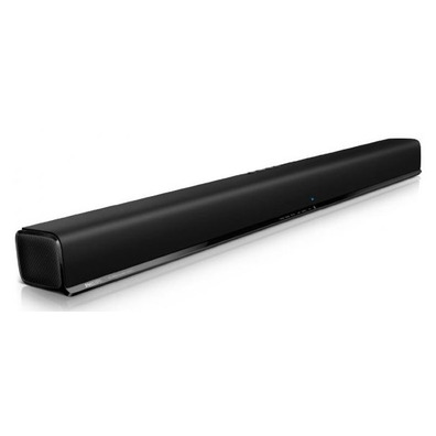 DS348 Proiettore Optoma + Display + Supporto + Sound Bar