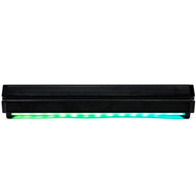 Barra de Sonido RGB Bluetooth Wosster Big Bass 310 BT 2,0