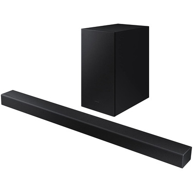 Barra de Sonido Samsung HW-A450 Bluetooth / 300W/2.1