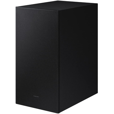 Barra de Sonido Samsung HW-A450 Bluetooth / 300W/2.1