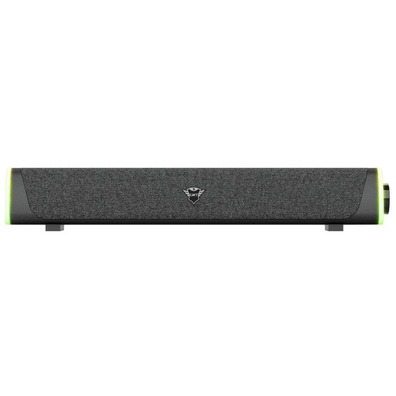 Barra de Sonido Trust Gaming GTX 620 Asse 12W 2,0