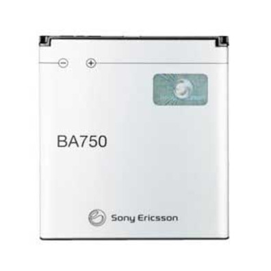 Sostituzione Batteria BA750 per Sony Xperia ARC / ARC S