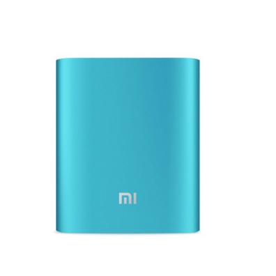 Batteria esterna xiaomi 10400 mAh