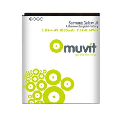 Movit Samsung Galaxy J1 batteria