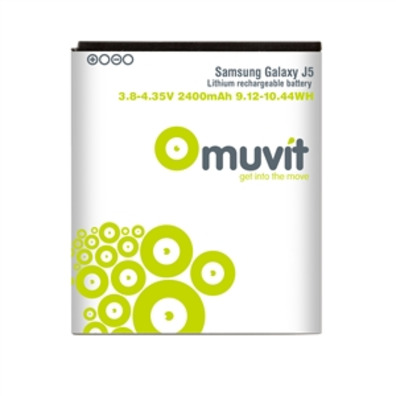 Movit Samsung Galaxy J5 batteria