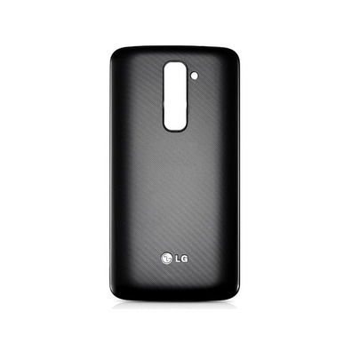 Back Cober Replacement LG G2 Nero