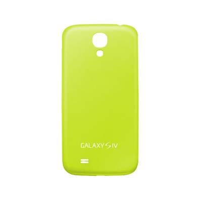 Ricambio coperchio batteria Samsung Galaxy S4 Verde