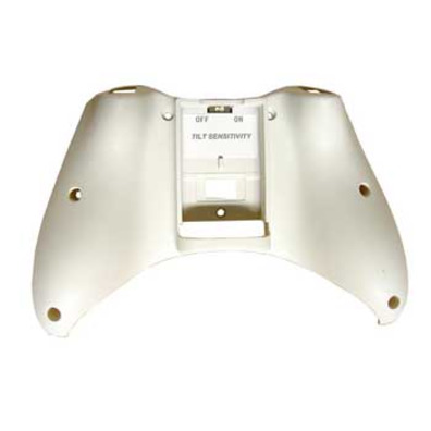 Bestilt White Xbox 360