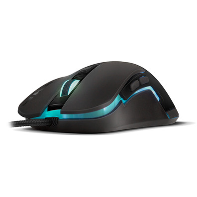 Bg Raton Gaming Stinger. Ottico