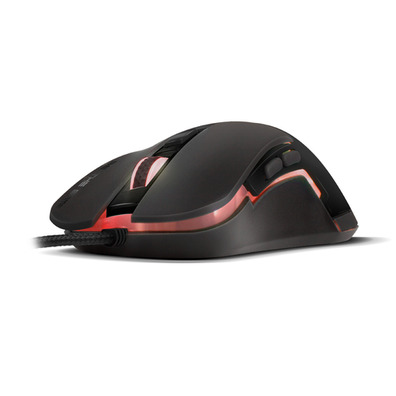 Bg Raton Gaming Stinger. Ottico