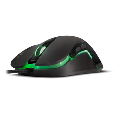 Bg Raton Gaming Stinger. Ottico