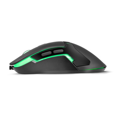 Bg Raton Gaming Stinger. Ottico