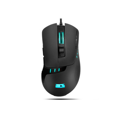 Bg Raton Gaming Stinger. Ottico