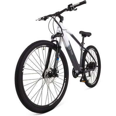 Bicicleta Eléctrica de Montaña Youin You - Ride Everest Talla L 29 ' "