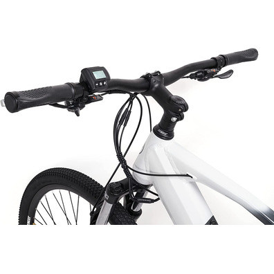 Bicicleta Eléctrica de Montaña Youin You - Ride Everest Talla L 29 ' "