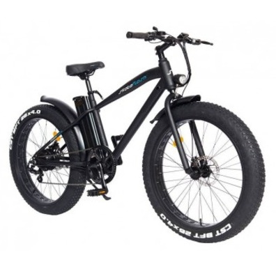 Bicicleta Eléctrica Skateflash Urban Fat 26 '' 250W