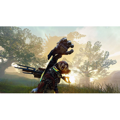 Biomutant Xbox One / Xbox Series X