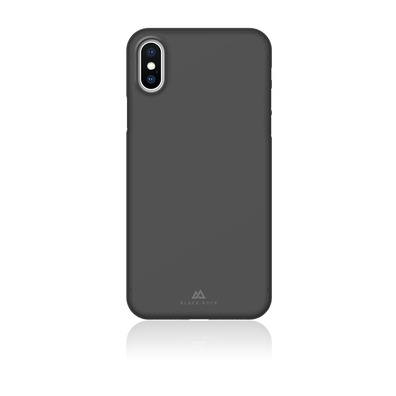 Involucro iPhone XS Max Ultra Sottile Iced Black