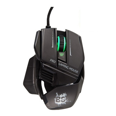 B-Move BG Droid Nero