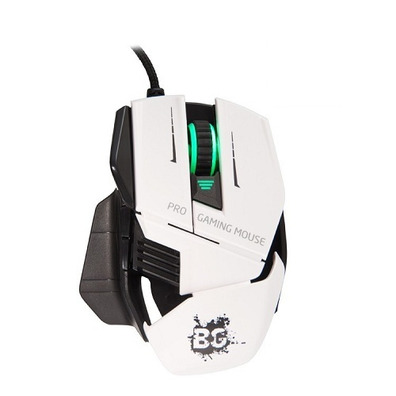 B-Move BG Droid Nero