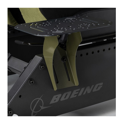 Boeing Flight Simulator Militare