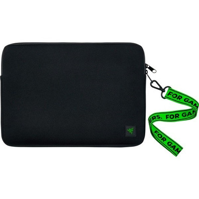 Bolsa de Neopreno Razer RC21-01440100-R3M1 para portátil 13,3 ' "