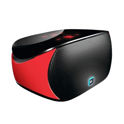 Logitech Mini Boombox Nero