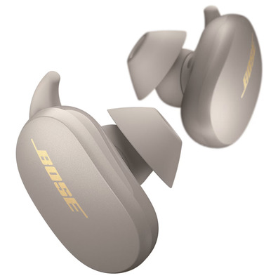 Bose Auriculares QuietComfort Earbuds Sabbia