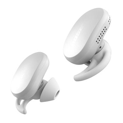 Bose Auriculares QuietComfort Earbuds Bianco