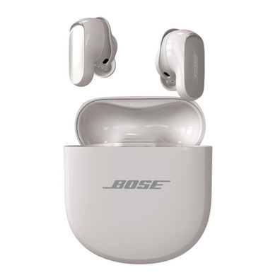 Bose Auriculares QuietComfort Ultra Earbuds Bianco