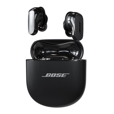 Bose Auriculares QuietComfort Ultra Earbuds Nero