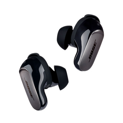 Bose Auriculares QuietComfort Ultra Earbuds Nero