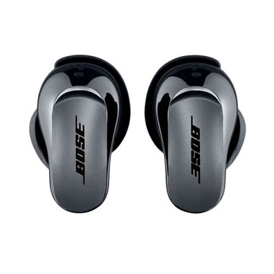 Bose Auriculares QuietComfort Ultra Earbuds Nero